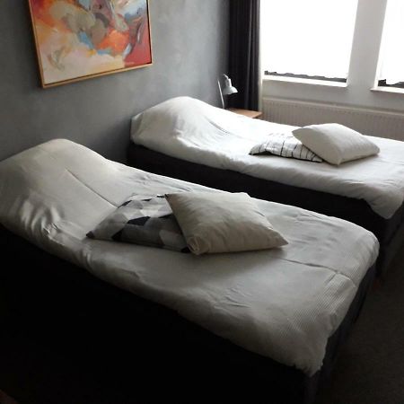 Room-Apartment Gotorotterdam Capelle aan den IJssel Exterior foto